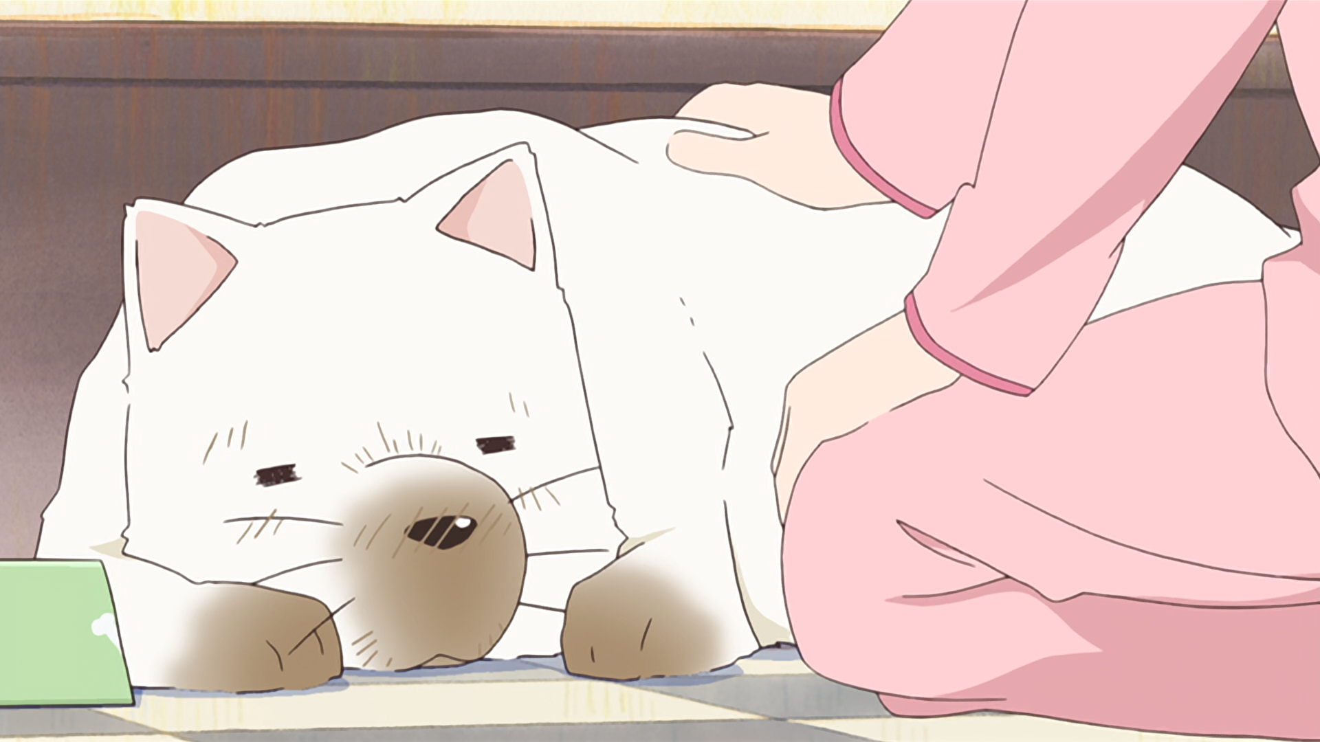 Lucky Star OVA (Horadric)